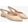 Schuhe Damen Ballerinas pabloochoa.shoes 10016 Other