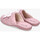 Schuhe Herren Hausschuhe Garzon 7351.181 Rosa