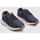 Schuhe Herren Sneaker Low MTNG 84440 Marine