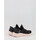 Schuhe Damen Sneaker Skechers ULTRA FLEX 3.0 SHINY NIGHT 149594 Schwarz