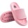 Schuhe Damen Multisportschuhe Xti Stranddame  44489 rosa Rosa