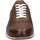 Schuhe Herren Derby-Schuhe & Richelieu Josef Seibel Colby 01, cognac Braun