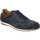 Schuhe Herren Derby-Schuhe & Richelieu Josef Seibel Colby 03, ocean-multi Blau