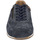 Schuhe Herren Derby-Schuhe & Richelieu Josef Seibel Colby 03, ocean-multi Blau