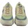 Schuhe Damen Multisportschuhe Xti Damenschuh  142465 blau Gelb