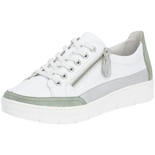 Remonte D5826 Weiss