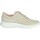 Schuhe Damen Slip on CallagHan 51401 Beige