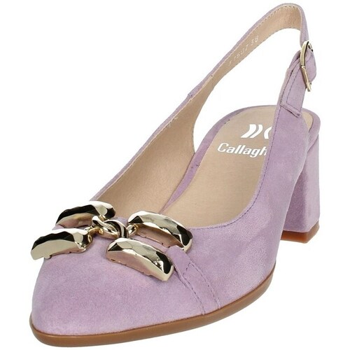 CallagHan 31507 Violett