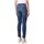 Kleidung Damen Straight Leg Jeans Liu Jo UXX042D4811 Blau