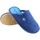 Schuhe Damen Multisportschuhe Garzon Gehen Sie nach Hause, Frau  p460.130 blau Blau