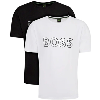 BOSS  T-Shirt Authentic