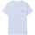 Kleidung Herren T-Shirts Lacoste Pima Blau