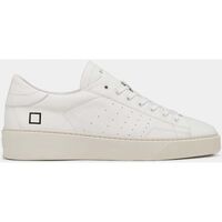 Schuhe Herren Sneaker Date M997-LV-CA-WH - LEVANTE-WHITE Weiss