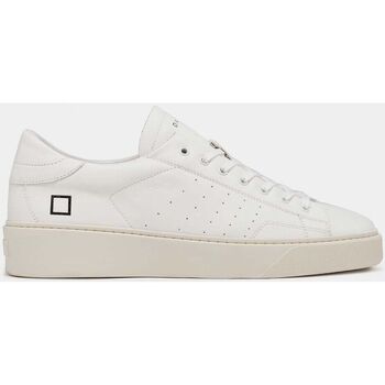 Date  Sneaker M997-LV-CA-WH - LEVANTE-WHITE