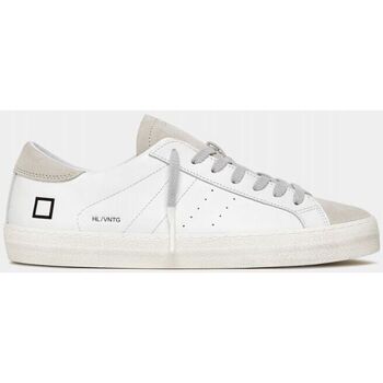 Date M401-HL-VC-WH - HILL LOW-WHITE Weiss