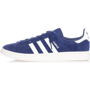 Schuhe Herren Sneaker adidas Originals BZ0086 Blau