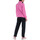 Kleidung Damen Jogginganzüge Champion 116294 Rosa