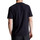 Kleidung Herren T-Shirts Calvin Klein Jeans 00GMS4K169 Schwarz