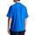 Kleidung Herren T-Shirts Calvin Klein Jeans 00GMS4K173 Blau