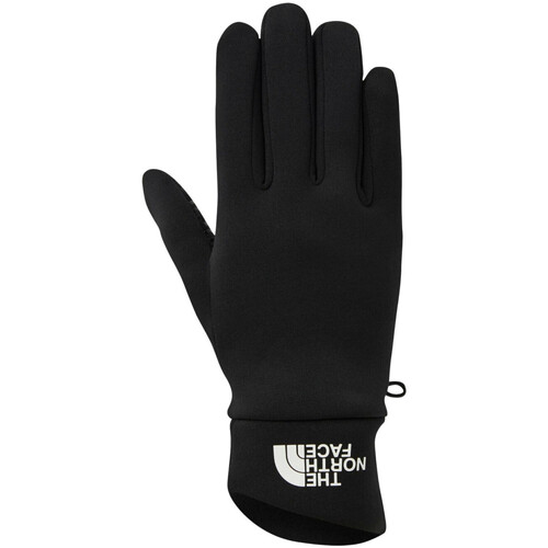 Accessoires Handschuhe The North Face NF0A55KZ Schwarz