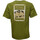 Kleidung Herren T-Shirts The North Face NF0A87NU Grün