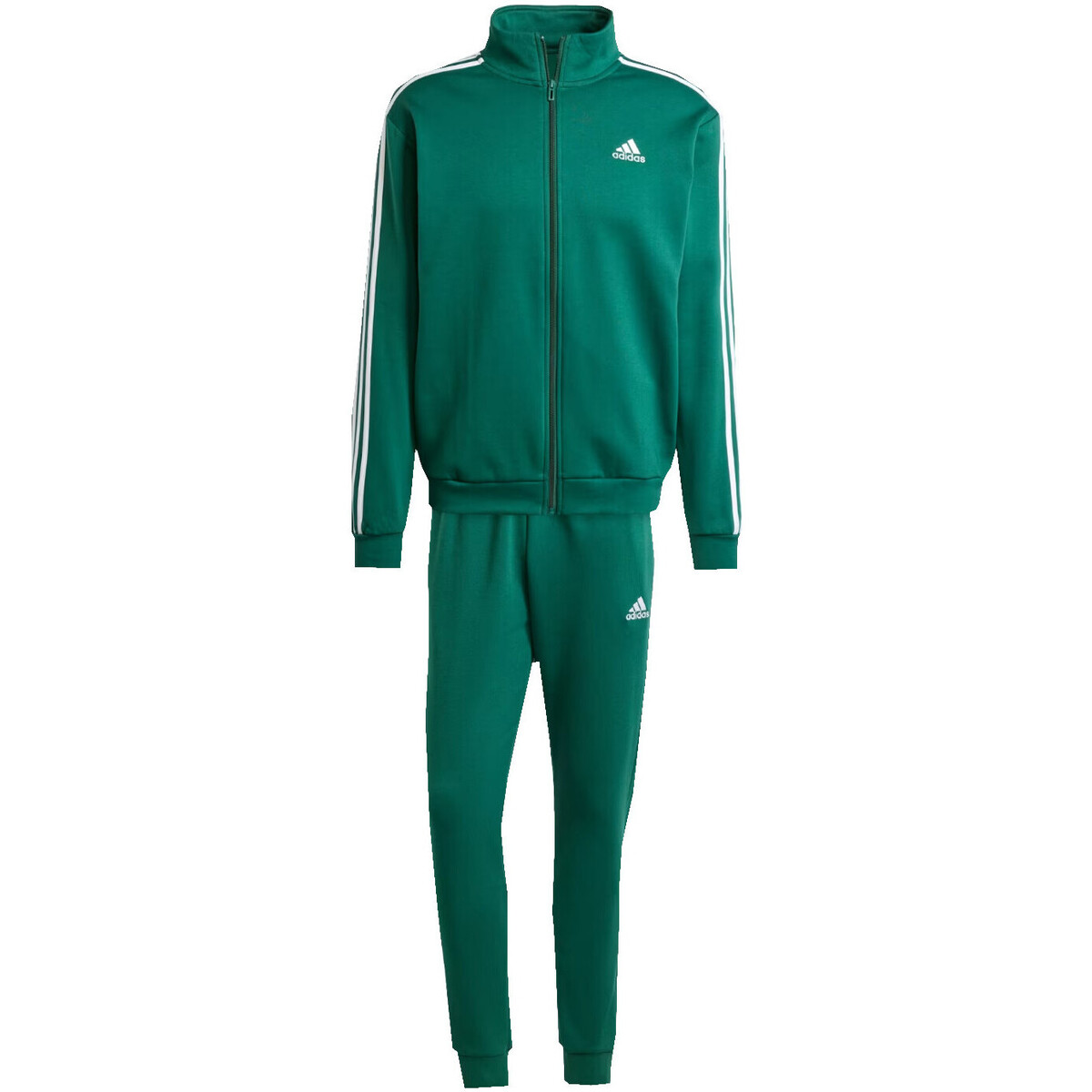 Kleidung Herren Jogginganzüge adidas Originals IR8197 Grün