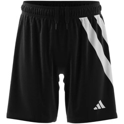 Kleidung Jungen Shorts / Bermudas adidas Originals IK5751 Schwarz