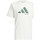 Kleidung Herren T-Shirts adidas Originals IN6366 Weiss
