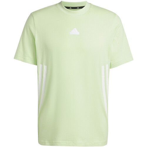 Kleidung Herren T-Shirts adidas Originals IX5193 Grün