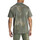 Kleidung Herren T-Shirts adidas Originals IR9213 Grün