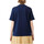 Kleidung Damen T-Shirts Lacoste TF7300 Blau