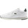 Schuhe Herren Sneaker Lacoste I02379 Weiss