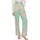 Kleidung Damen 5-Pocket-Hosen Pinko 103123-A1NQ Grün