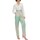 Kleidung Damen 5-Pocket-Hosen Pinko 103123-A1NQ Grün