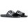 Schuhe Herren Sandalen / Sandaletten Emporio Armani EA7 XCP001 XCC22 Schwarz