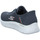 Schuhe Herren Sneaker Skechers Sportschuhe GO WALK FLEX - HANDS UP 216496 GRY Grau