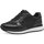 Schuhe Damen Sneaker Tamaris 1-23752-42/001 Schwarz