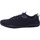 Schuhe Herren Slipper Dockers by Gerli Slipper 53GE002780101 53GE002780101 Schwarz