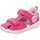 Schuhe Mädchen Babyschuhe Superfit Maedchen Boomerang 1-000860-5500 Other