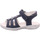 Schuhe Mädchen Babyschuhe Ricosta Maedchen CLEO Mini B 50 6400102/170 Cleo Blau