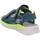 Schuhe Mädchen Babyschuhe Ricosta Maedchen Wasserfest Surf 50 4500102/540 Grün