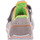 Schuhe Jungen Babyschuhe Pepino By Ricosta Klettschuhe Barfuss Jerry 50 1700102/430 Grau
