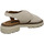 Schuhe Damen Sandalen / Sandaletten Everybody Sandaletten CAROTA 17200F1375/GL803 Beige