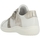 Schuhe Damen Sneaker Remonte D1E00 Weiss