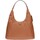 Taschen Damen Taschen Guess  Braun