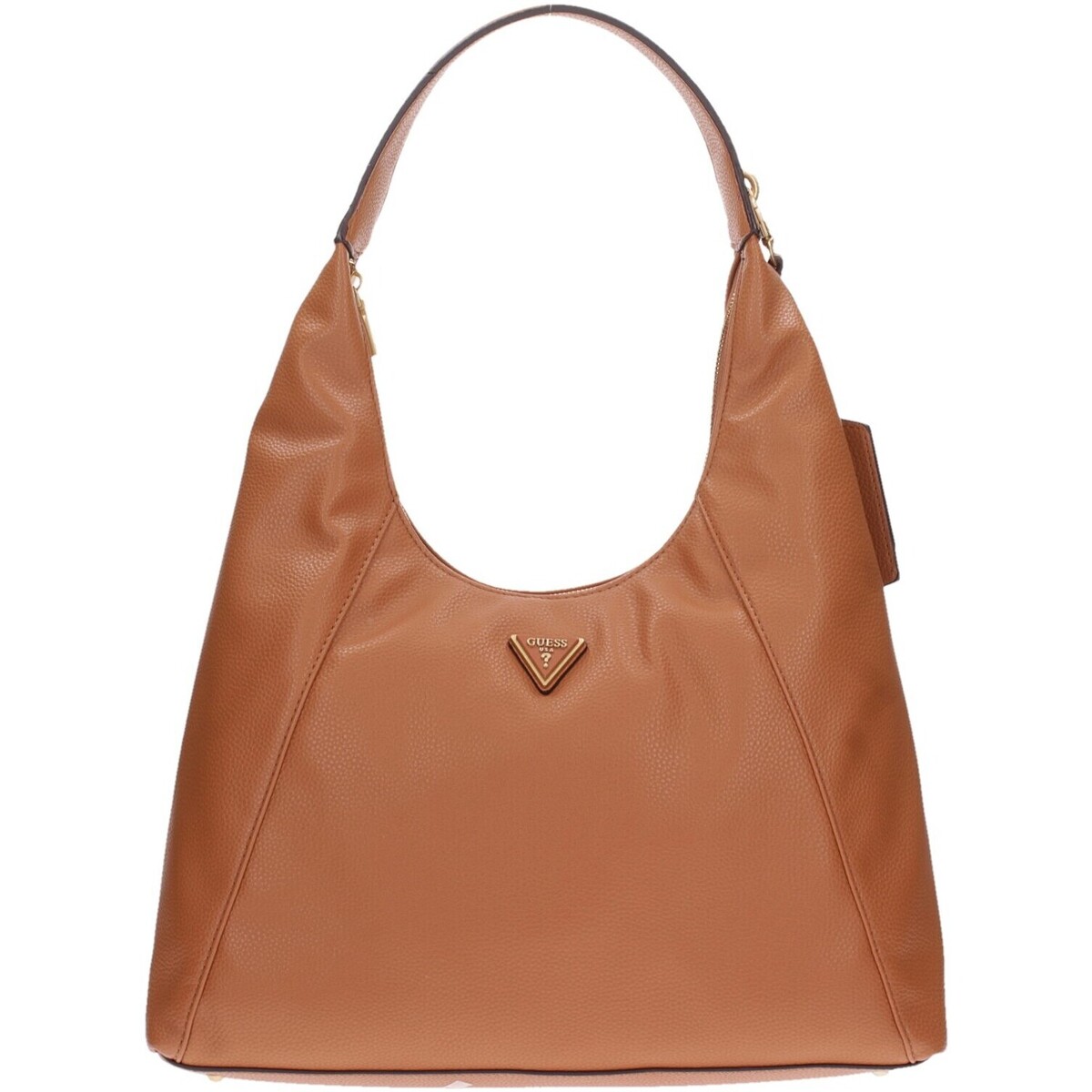 Taschen Damen Taschen Guess  Braun