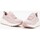 Schuhe Damen Sneaker Skechers 31457 ROSA