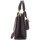 Taschen Damen Taschen Guess  Schwarz