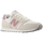 Schuhe Damen Sneaker New Balance WL373 Weiss