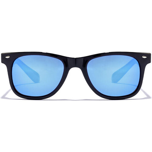 Uhren & Schmuck Sonnenbrillen Hawkers Slater Polarized black Blue 